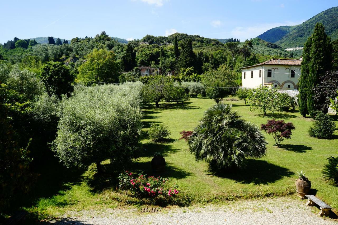 Appartement La Vedetta à Lucques Extérieur photo