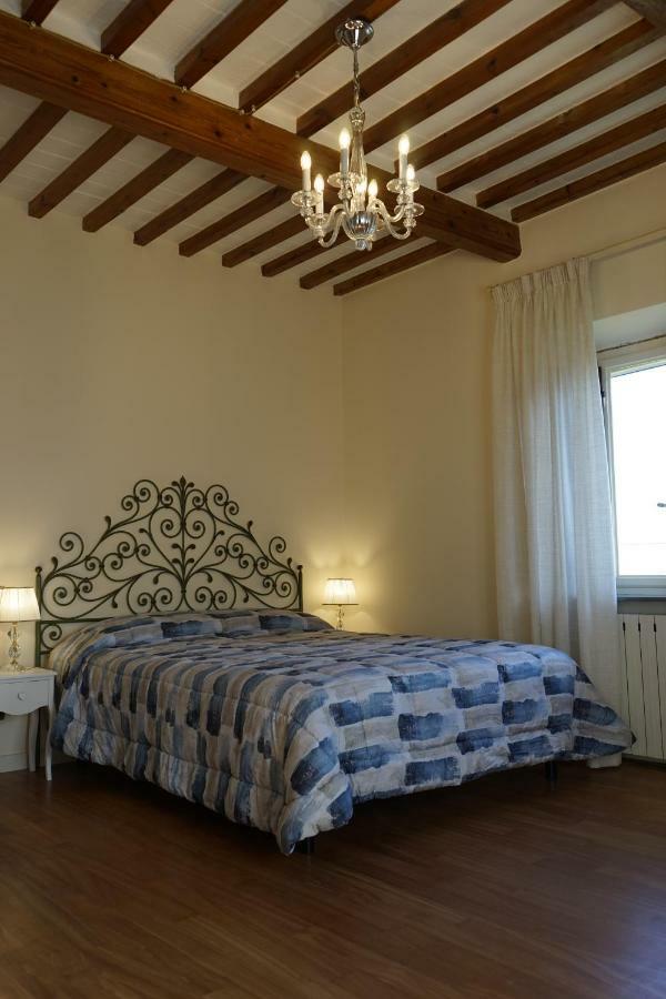 Appartement La Vedetta à Lucques Extérieur photo