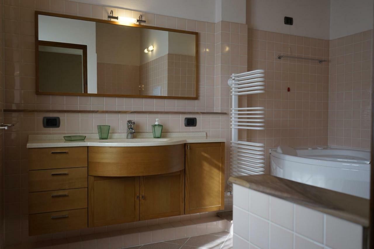 Appartement La Vedetta à Lucques Extérieur photo