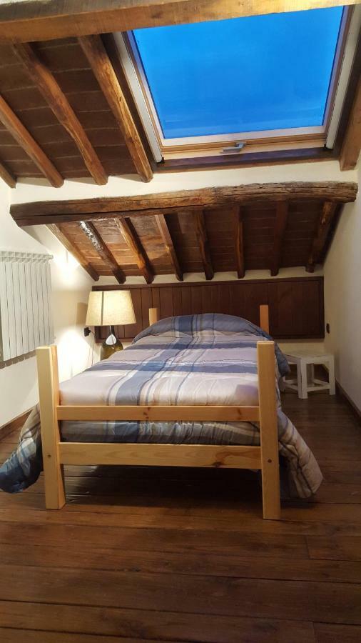 Appartement La Vedetta à Lucques Extérieur photo
