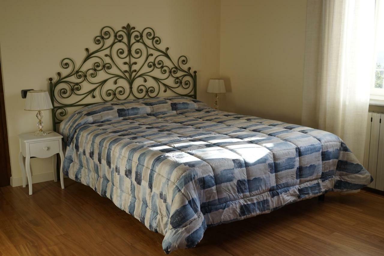 Appartement La Vedetta à Lucques Extérieur photo