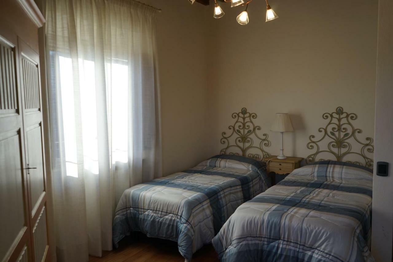 Appartement La Vedetta à Lucques Extérieur photo